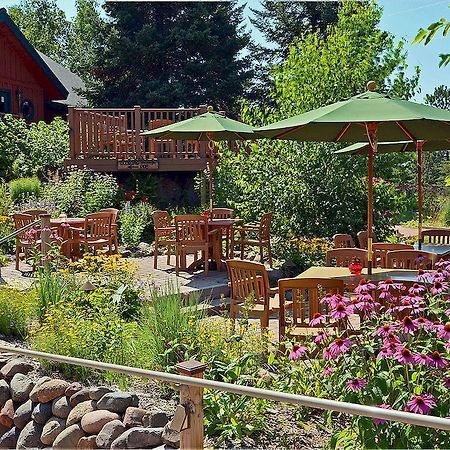 Cable Nature Lodge Exterior photo